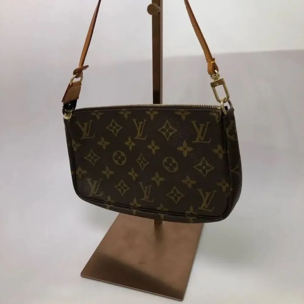 Louis Vuitton Women Pre-Loved Bag Very Good Condition
